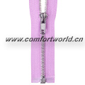 # 5 Brass Zipper O / E a / L